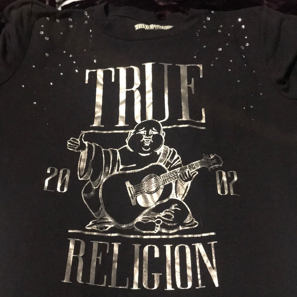 True Religion